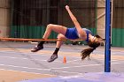 Women’s Track  Women’s Track & Field compete in a virtual meet. : Women’s Track